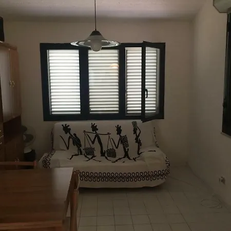 Ferienhaus Villetta Alladin
